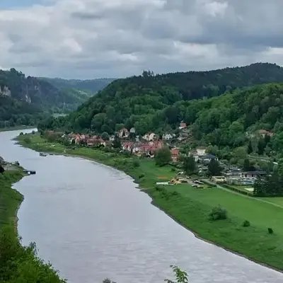 Vorwerk Wehlen