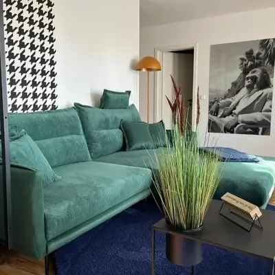 ANER 5 elegantes Neustadt Apartment Abby