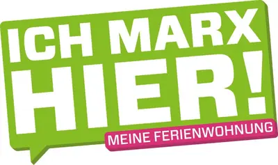 Ein Zertifikat, Auszeichnung, Logo oder anderes Dokument, das in der Unterkunft Wohlfühlapartment für 5 Personen, Haltestelle der Linie 5 in unmittelbarer Nähe, WLAN ausgestellt ist