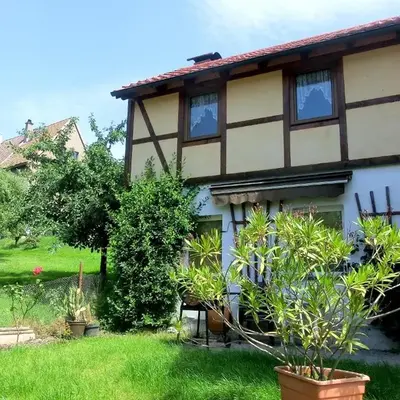 Ferienwohnung Makowitschka