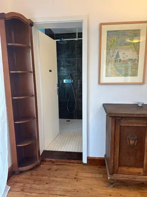 Grundriss der Unterkunft Villa Martha