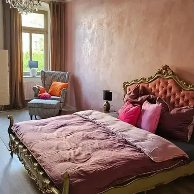 Privatzimmer in 4 Zimmer EG Wohnung in Altchemnitz