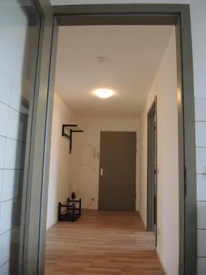 Grundriss der Unterkunft Apartment I Lausitzring I BASF