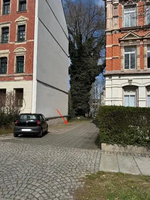 Die Umgebung um die Ferienwohnung