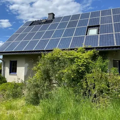 Gästehaus Silke