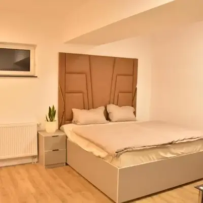City Apartment Dresden 4