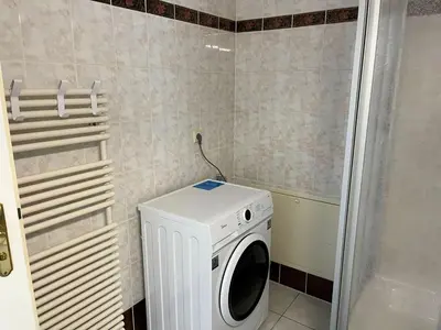 Grundriss der Unterkunft Nestled Apartment in Radebaul