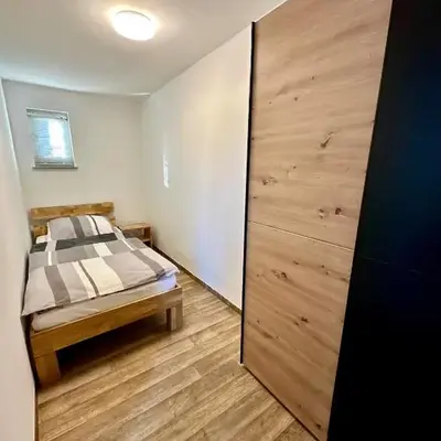 Ferienwohnung Gerdi