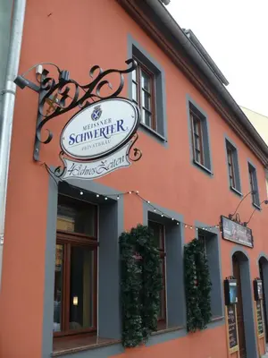 Ein Zertifikat, Auszeichnung, Logo oder anderes Dokument, das in der Unterkunft 4 JahresZeiten ausgestellt ist