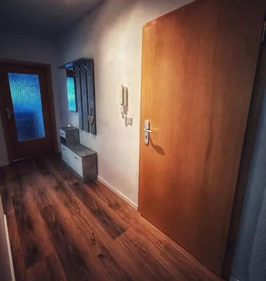 Grundriss der Unterkunft Quartier Apartment - alte Steigerbaude