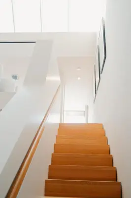 Grundriss der Unterkunft Penthouse Deluxe I Dachterrasse I Parkplatz