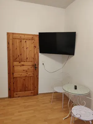 TV/Unterhaltungsangebot in der Unterkunft Elbe Quartier Meissen Wohnung Nr 9