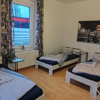 Elbe Quartier Meissen Wohnung Nr 9