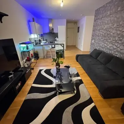Apartment in the heart of Dresden