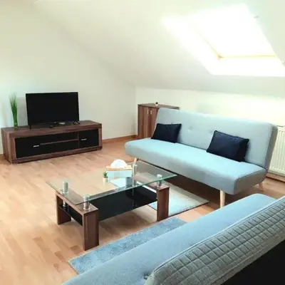 Seyfarthrooms - Großröhrsdorf 2 - zentrale Lage