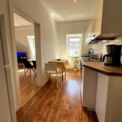 HomeCompany Dresden 26193