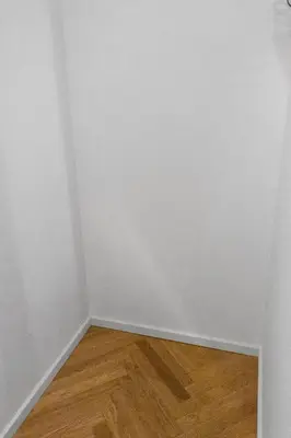 Grundriss der Unterkunft Luxus im Zentrum für 6 Personen! 3 Zimmer, Balkon, WLAN, Parkplatz
