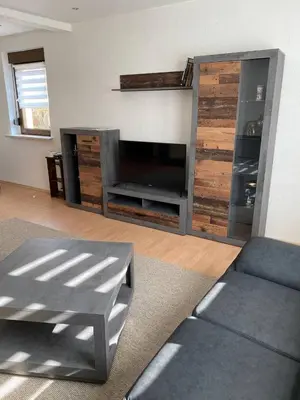 Grundriss der Unterkunft Haus I WIFI I Monteur