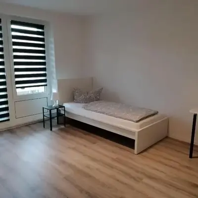Wohnung I Monteur I WiFi