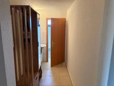 Grundriss der Unterkunft Bauernhof