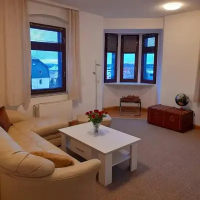Großzügige