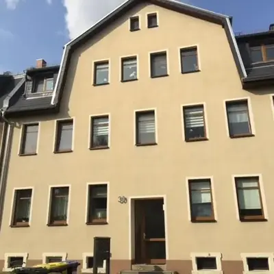 Am Stadtrand