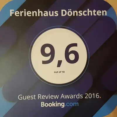Ferienhaus Dönschten