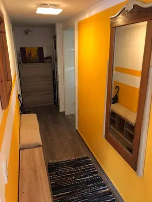 Grundriss der Unterkunft Charming Family Retreat in Hoyerswerda, Germany