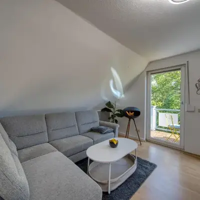 DresdenStay 3 Schlafzimmer 2 Bäder Balkon Kamin PS4