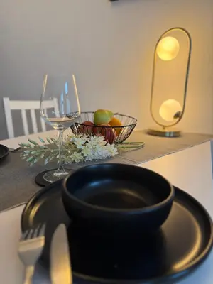 Grundriss der Unterkunft 4 sleep Apartments Karlchen