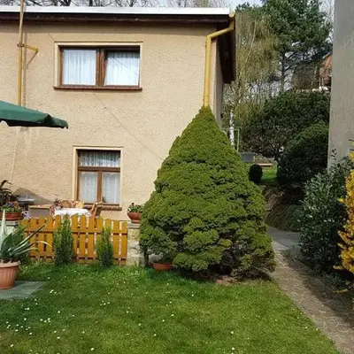 Ferienwohnung Helma Richter