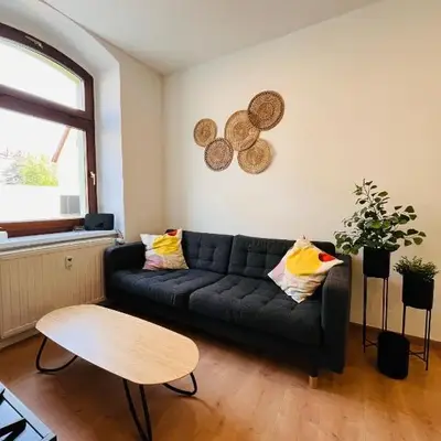 Makro Apartment Großenhain