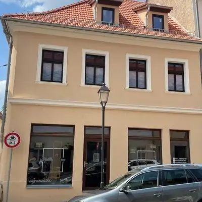 ElbStadtFlair Apartment