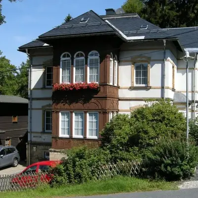 Villa Angelika