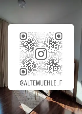 Ein Zertifikat, Auszeichnung, Logo oder anderes Dokument, das in der Unterkunft Ferienwohnung Alte Mühle in Freital bei Dresden ausgestellt ist