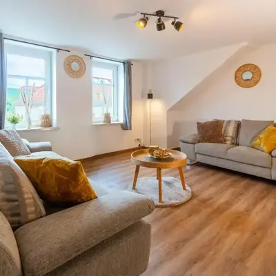Ferienwohnung Cordula