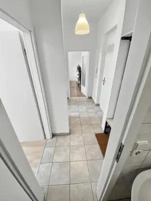 Grundriss der Unterkunft StayTime - Haven Suite