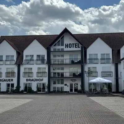 Hotel Torgauer Brauhof