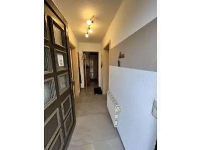 Grundriss der Unterkunft 1-bedroom holiday apartment