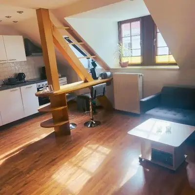 Ferienwohnung Domblick