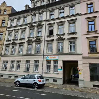 Apart Konkordia