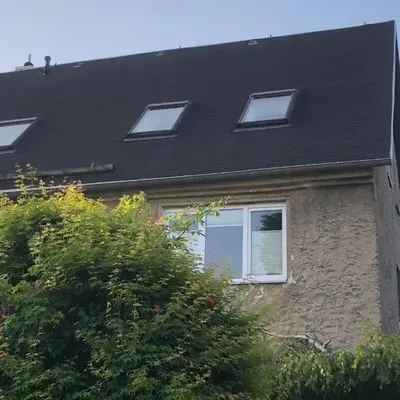 Ferienwohnung Dachstübchen