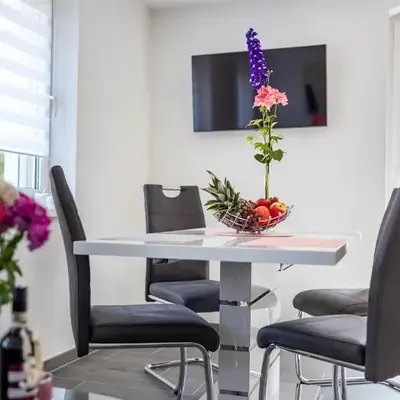 Ferienwohnung An der Rennbahn