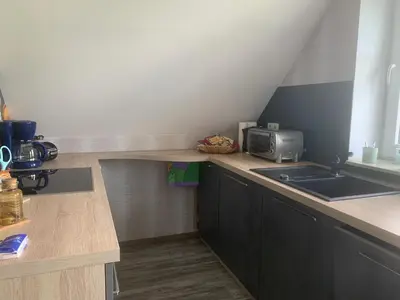 Grundriss der Unterkunft Haus Matti
