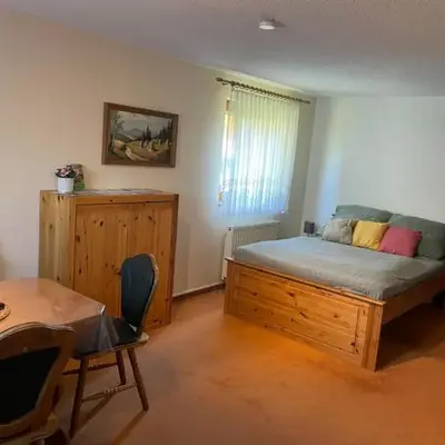 Ferienwohnung An den Galgenteichen