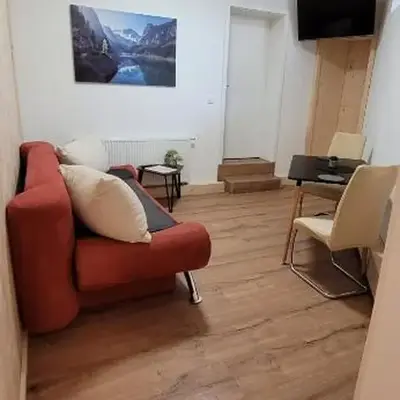 Seyfarthrooms - Monteurwohnung Großröhrsdorf 4 - zentrale Lage
