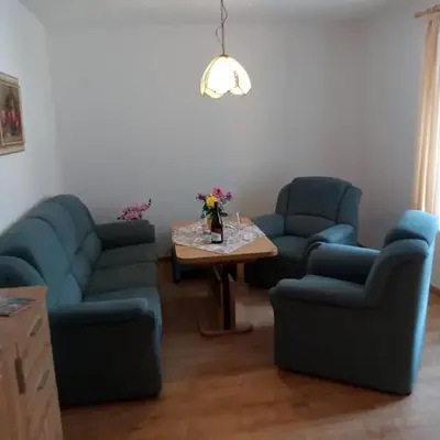 Ferienwohnung Kuhstall