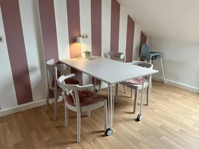 Grundriss der Unterkunft K2-Project - Hotspot - am Puls der Stadt