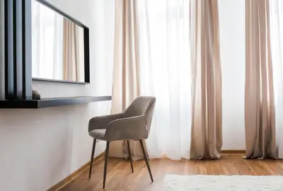 TV/Unterhaltungsangebot in der Unterkunft Maison & Mood Apartments Colditz I Design Studios