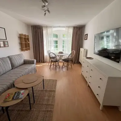 Sächsische Siesta Apartment